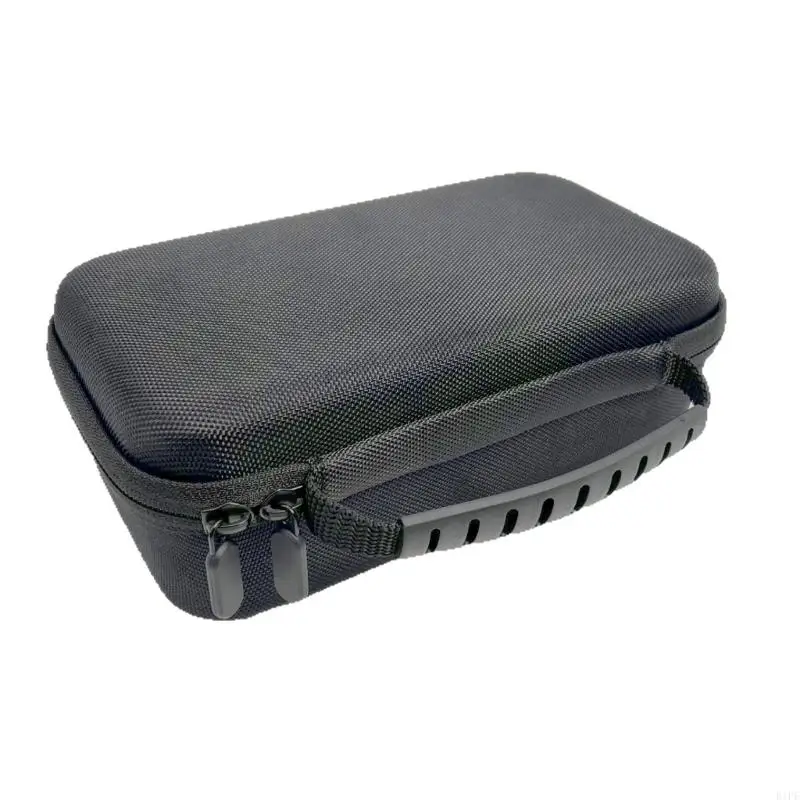 E1PF -Tragetasche für mobile 7 tragbare Hard -Speicher -Fahrt -Tragetasche