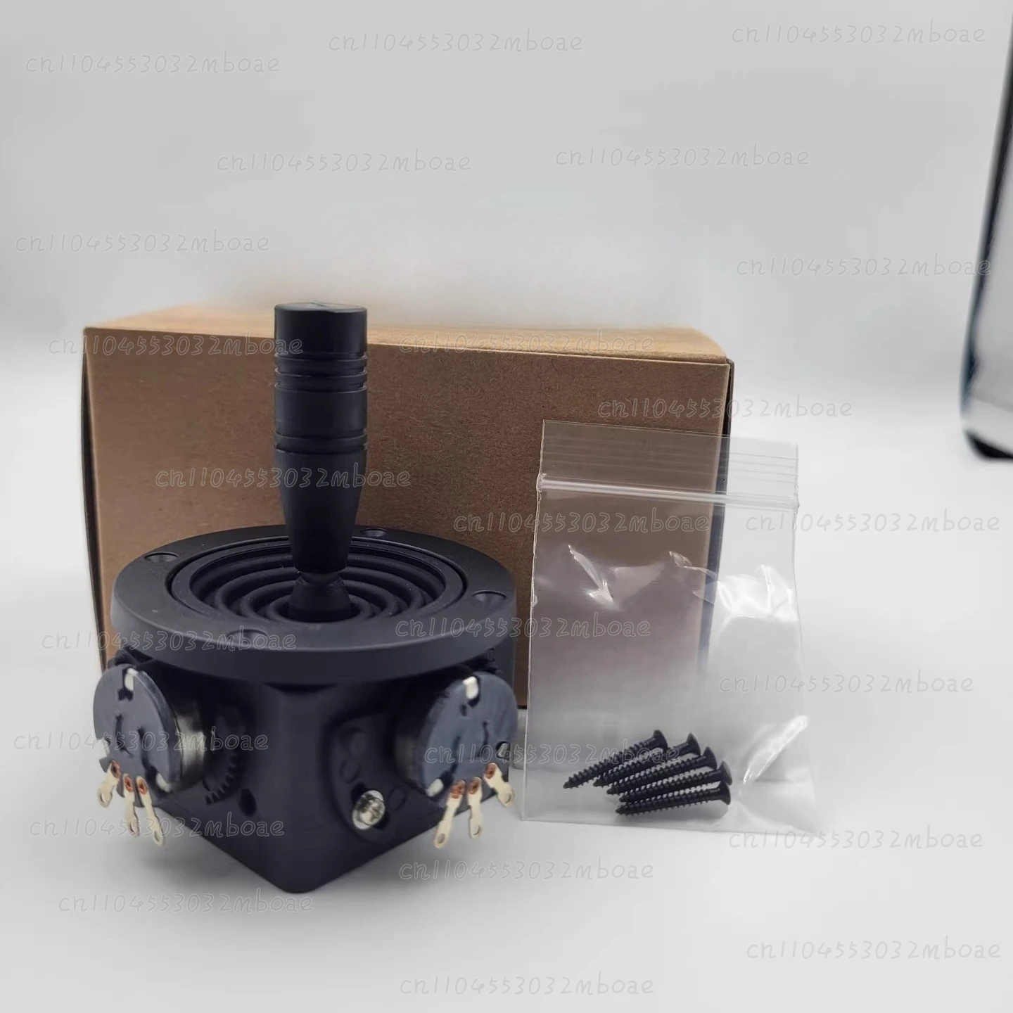 2D rocker potentiometer JH-D202X-R2/R4 2D sealing PTZ controller for film and television photography