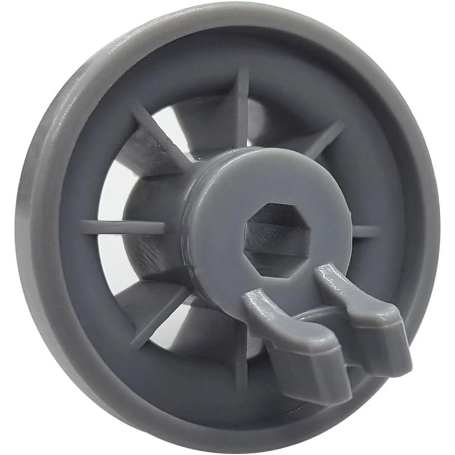 # 165314   ล้อชั้นวางเครื่องล้างจาน 8 แพ็คสําหรับ AP 2802428 420198   อะไหล่ทดแทน ใหม่สําหรับ