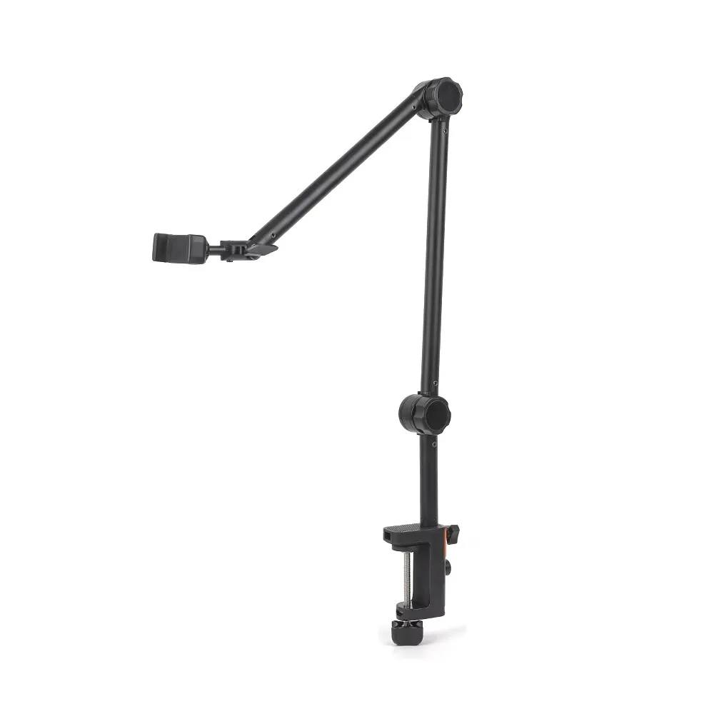 Microphone Table Mounting Clamp Microphone Stand Holder Bracket Holder