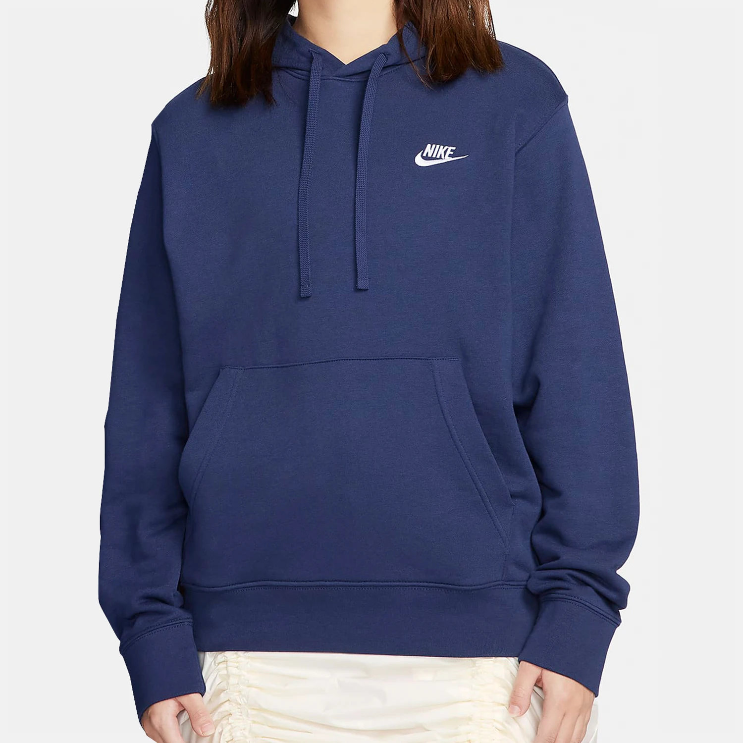 

Nike genuine 2023 New Men's Casual Hooded Sweatshirt CZ7858-410