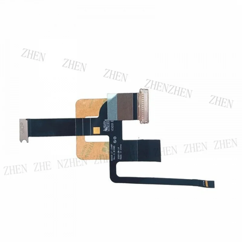 

Y FOR Dell XPS 13 9300 XPS13 9300 LCD Screen Cable 30P EDP UHD 4K 08HF57