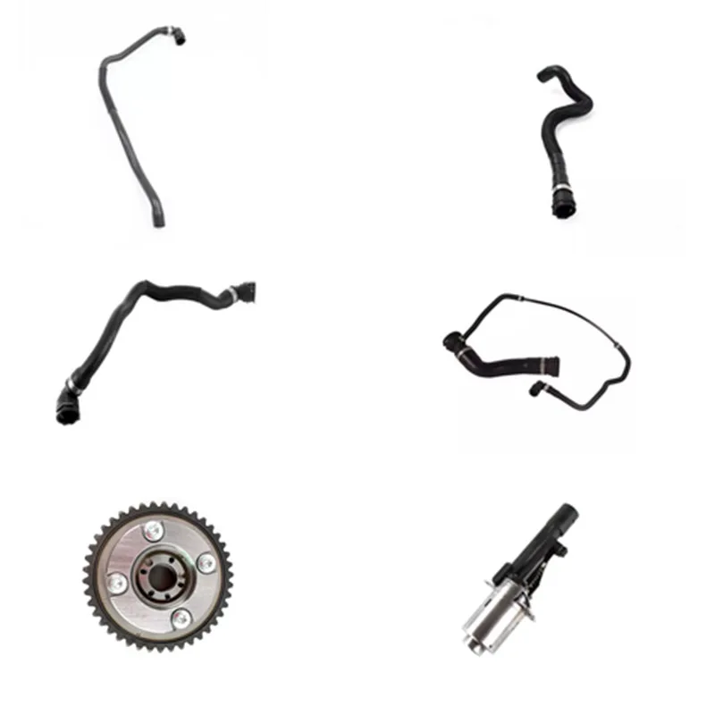 

Шланг охлаждающей жидкости упорного подшипника 17127591097 17127575453 17127591512 17127560968 A2700506100 A2700506200 11377603979