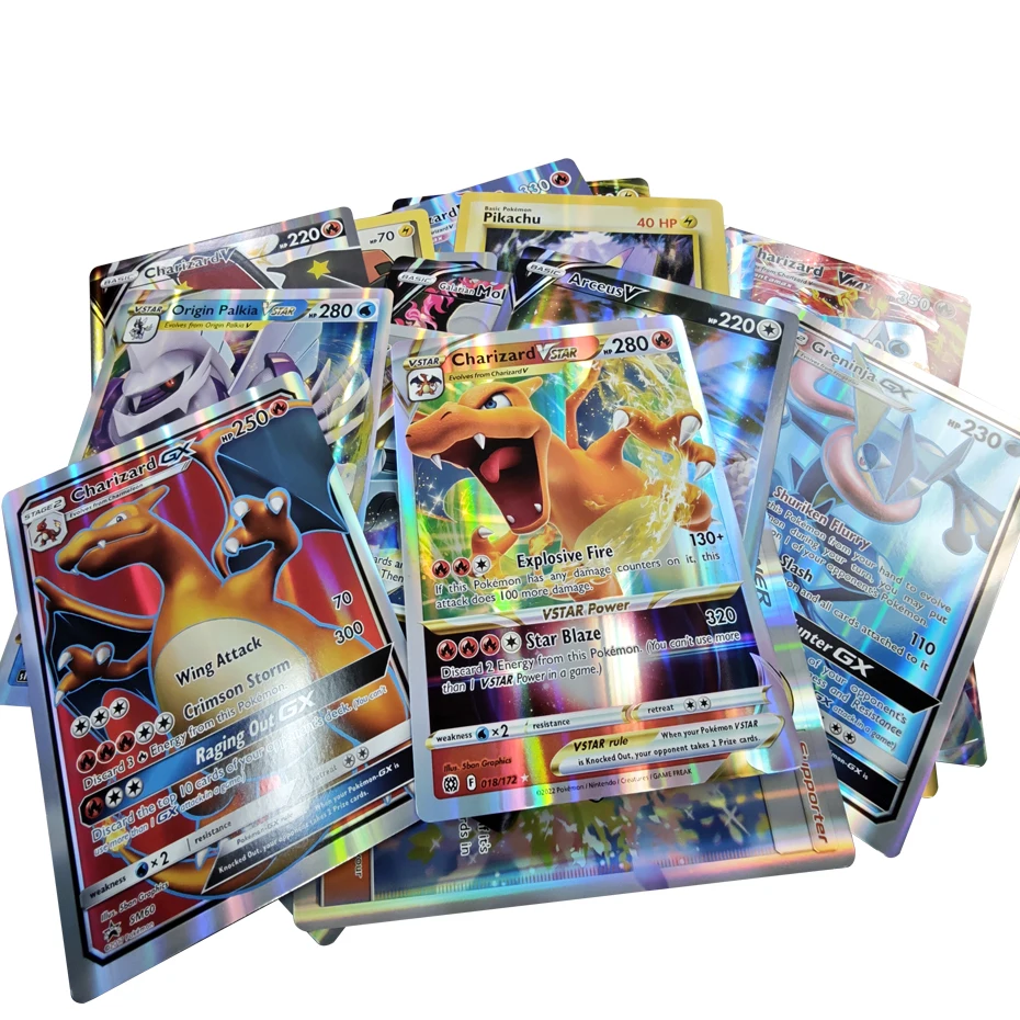 Thumbnail 3 - #35 Compare Pokémon Cards Before You Buy