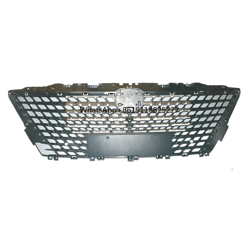 Fit for Changan unit cs65 high quality upper and middle grid intake grid grille assembly wholesale