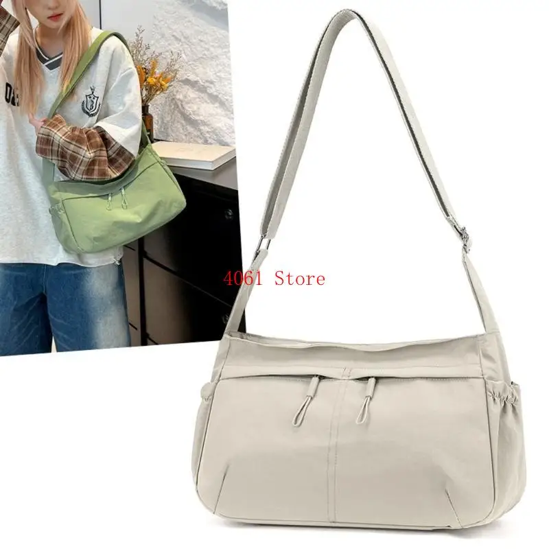 

Fashionable Women's Bag Handbag Spacious Organizers Compartments Adjustable Strap Multiple Colors