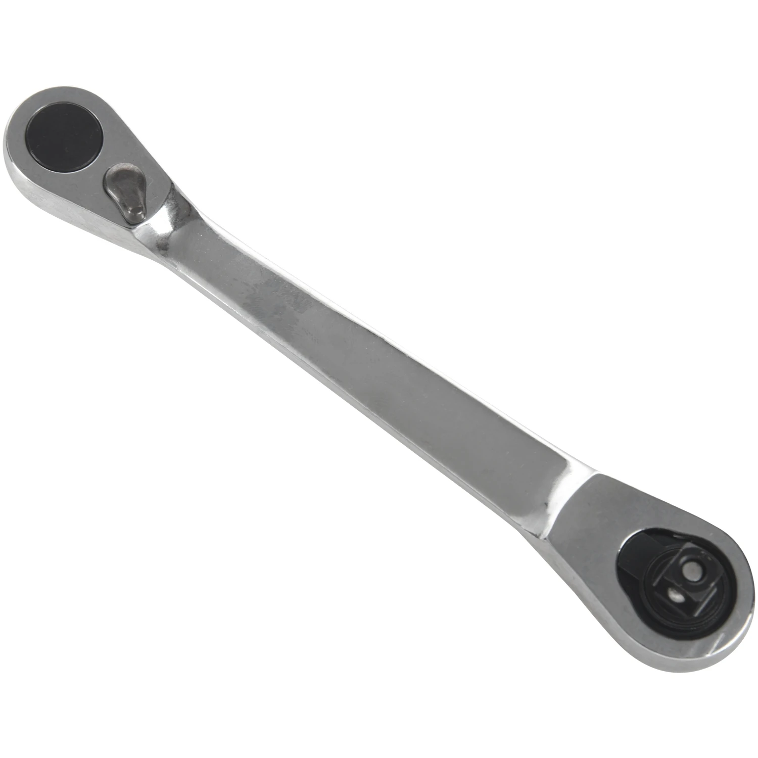 Mini Double Fast Ratchet Wrench Ratchet Wrench Bit Fast Socket Wrench Screwdriver Screwdriver Tool