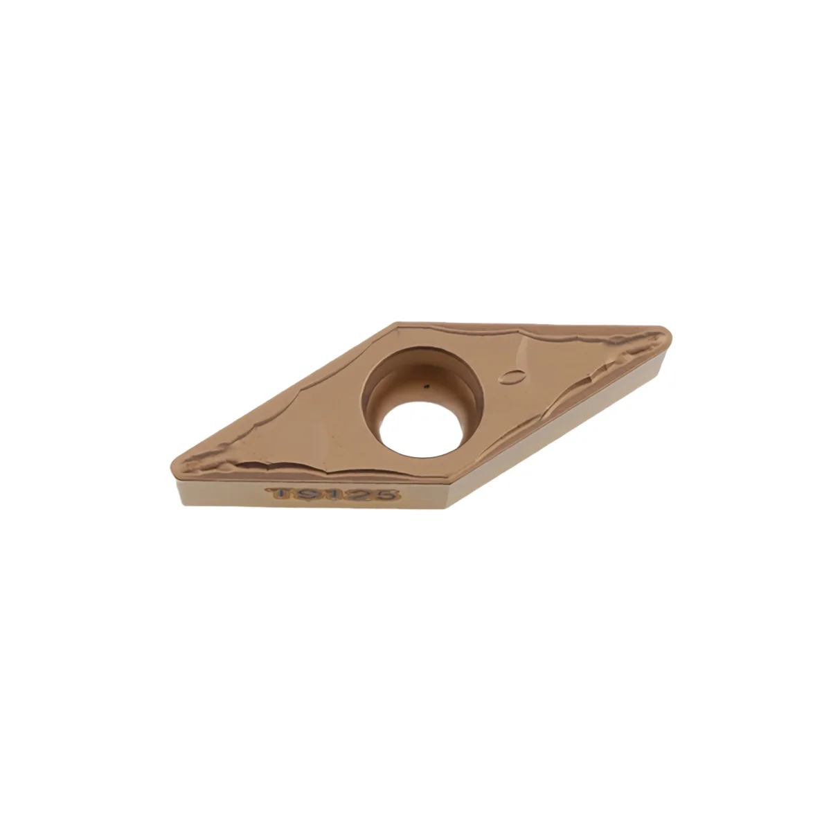 Tungaloy Original VCMT Carbide Turning Insert 1103 1604 -PS AH725 NS530 NS9530 T9225 CNC Lathe Cutting Tool 10pcs - view 3