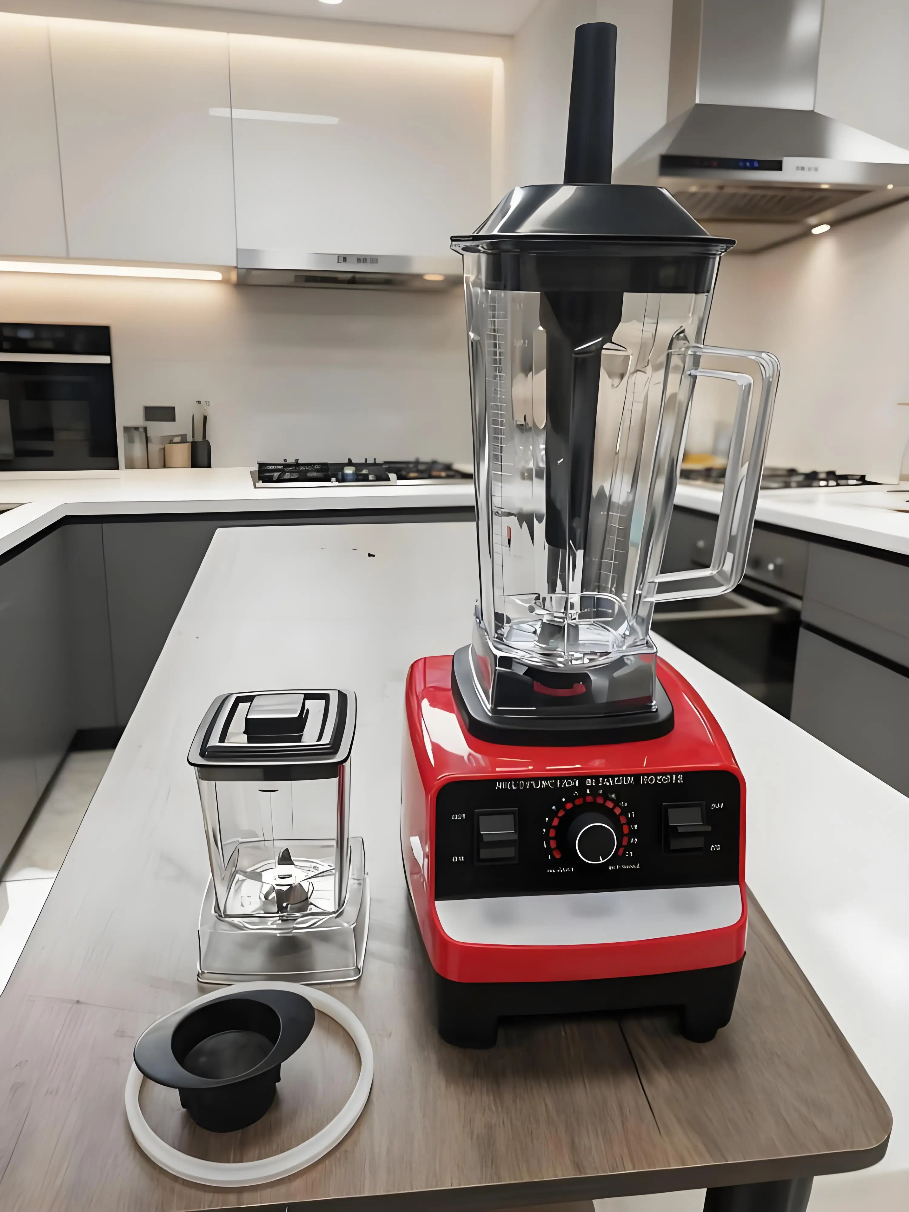 Thumbnail 2 - #39 Best Ice Crushers to Buy In 2026