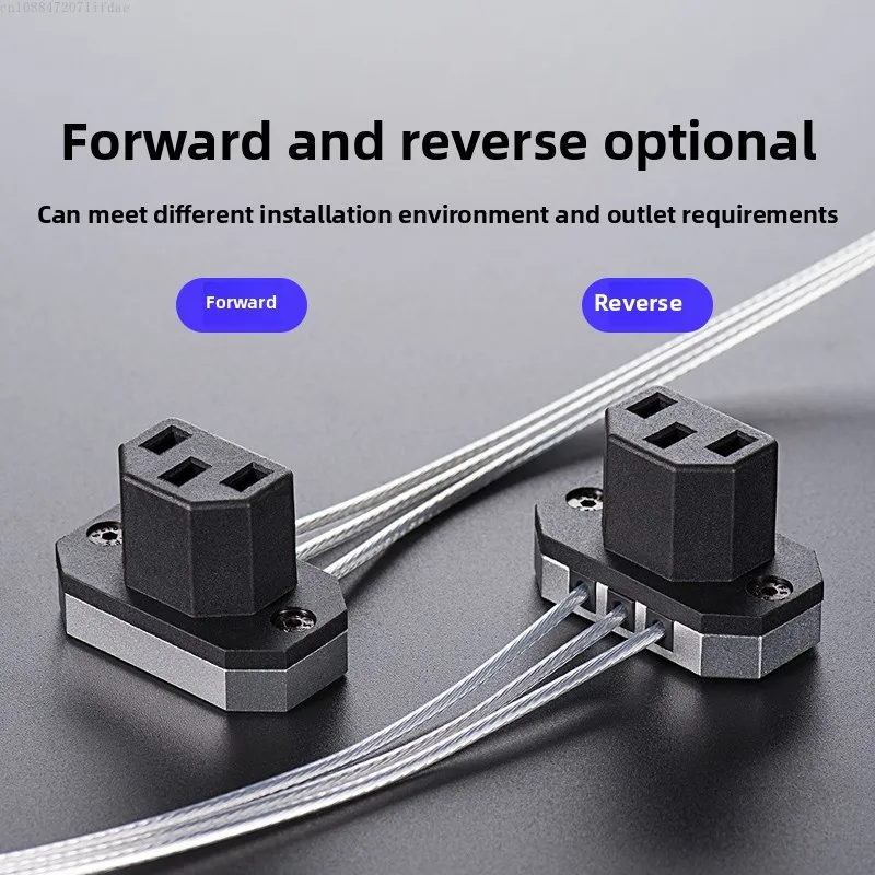 2025New Power Cord …