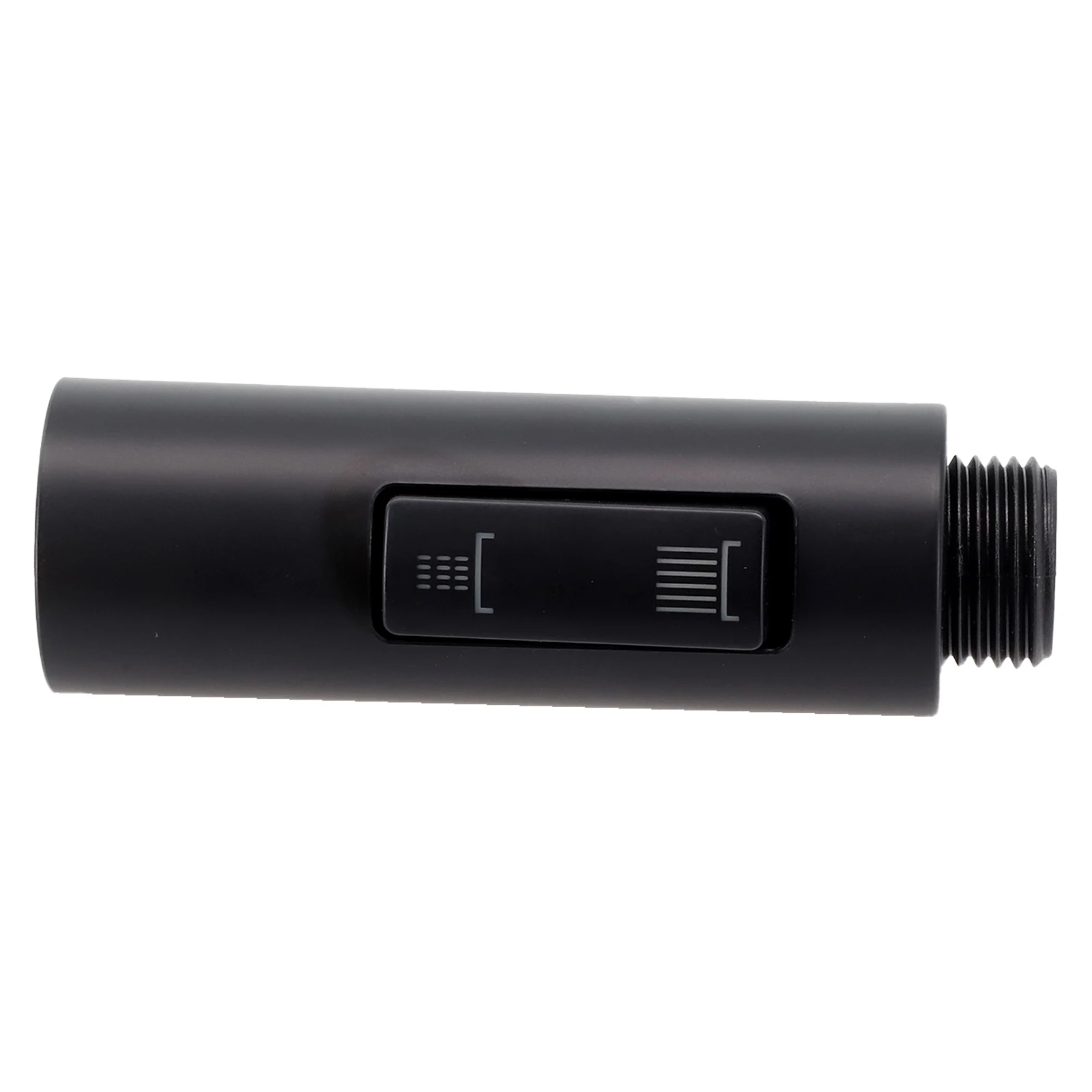 

1pcs Sprayer Head Faucet Nozzle Spare Parts G1/2\\'\\' Sprayer 85*30mm ABS Accessories For Standard G1/2 Male