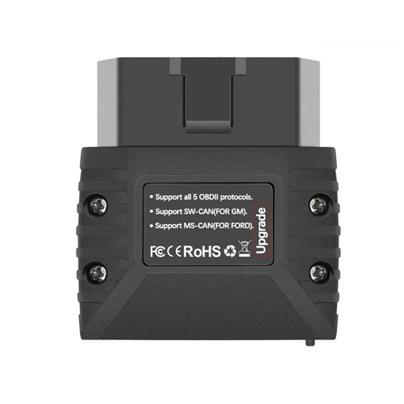 

НОВОЕ автомобильное устройство диагностики неисправностей для Vgate Vlinker MC + BLE Bluetooth 4,0 поддерживает системы Android и IOS