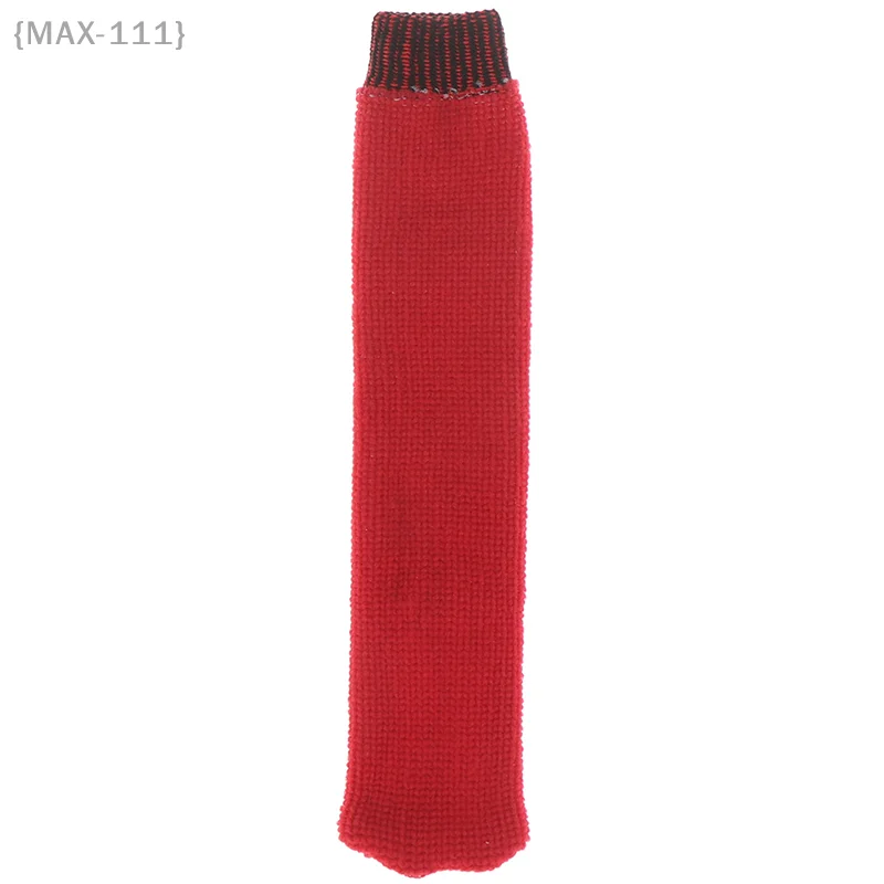 1 ชิ้น ไม้แบดมินตันแบบมีด้ามจับ: ผ้าขนหนูยืดหยุ่น กันลื่น ดูดซับเหงื่อ สบายและทนทาน