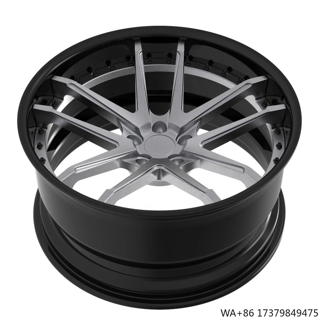 

Alloy Car Wheels 17 18 19 20 21 22 Inch Forged Aluminium Wheels RIms