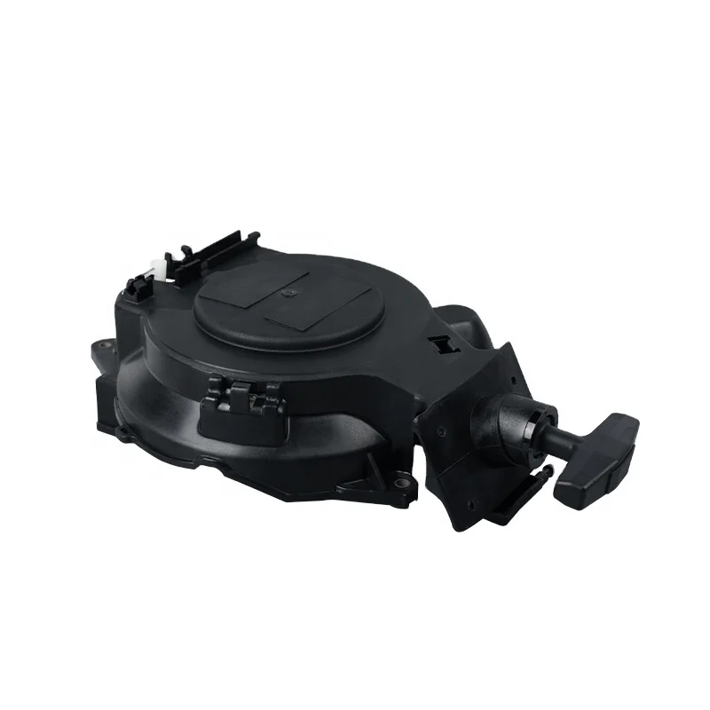 Outboard Parts, Ass…