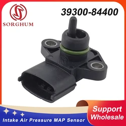 Sorghum Intake Air Pressure MAP Sensor For Hyundai Kia 39300-84400 9490930502 Manifold Absolute Pressure (Map) Sensor