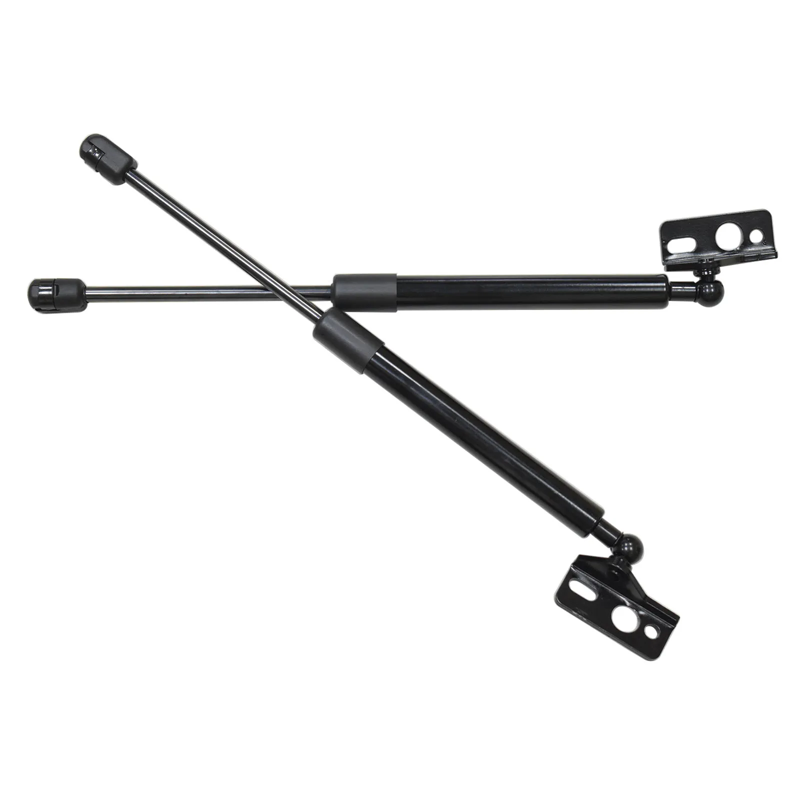 Tailgate Lift Supports for Nissan Skyline R33 2-door Coupe 1993-1998 without spoile Trunk Boot Gas Struts Springs Dampers