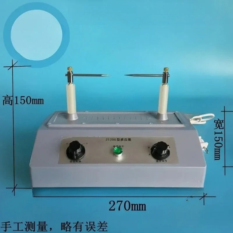 Cathode R-ay Tube Magn-etic Effect Mechanical Display Stra-ight Forward Electrostatic Deflection Electron Induction Coil