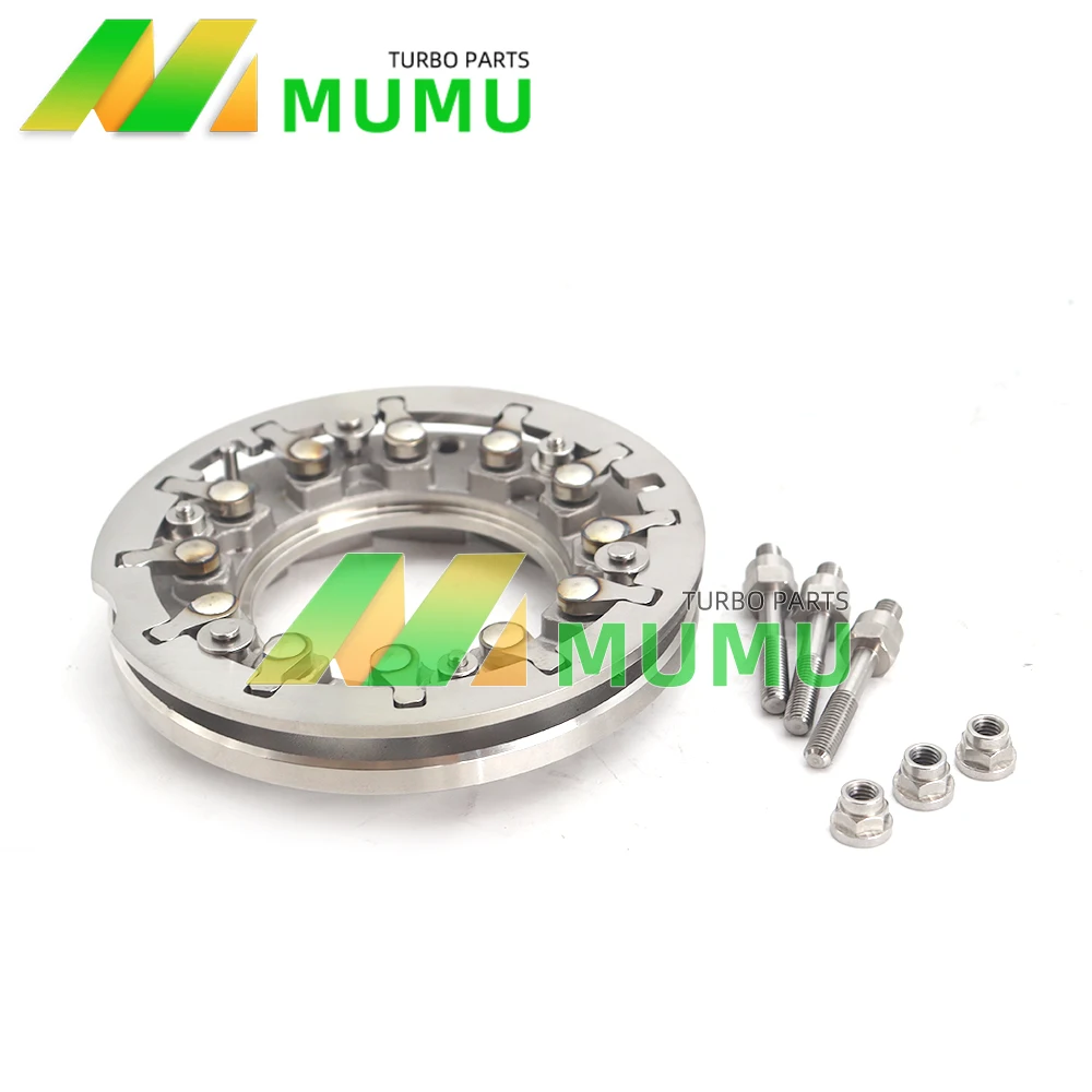 1 STKS Turbo Kit VNT Nozzle Ring voor Toyota D4-D 173 HP 1KD-FTV 2002-2010 17201-54030 17201-30110 17201-30150 17201-0L040