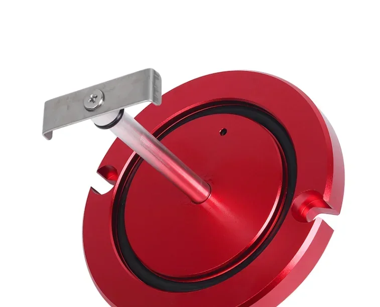 Better Waterproof Watch Tester Aluminum 2 Watches Waterproof Tester Up to 6 Bars Watch Repair Tools Watch Tool Kit