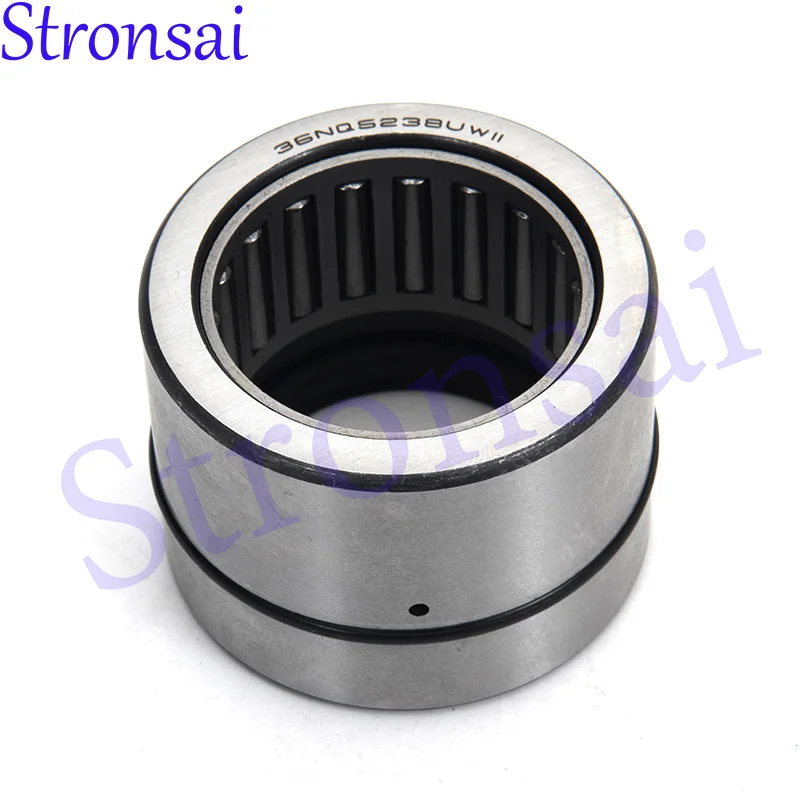 Il cuscinetto superiore dell'albero motore sostituisce 93310-636U4 per il motore fuoribordo Yamaha Parsun 2T 75HP 85HP 90HP vernici del motore della barca