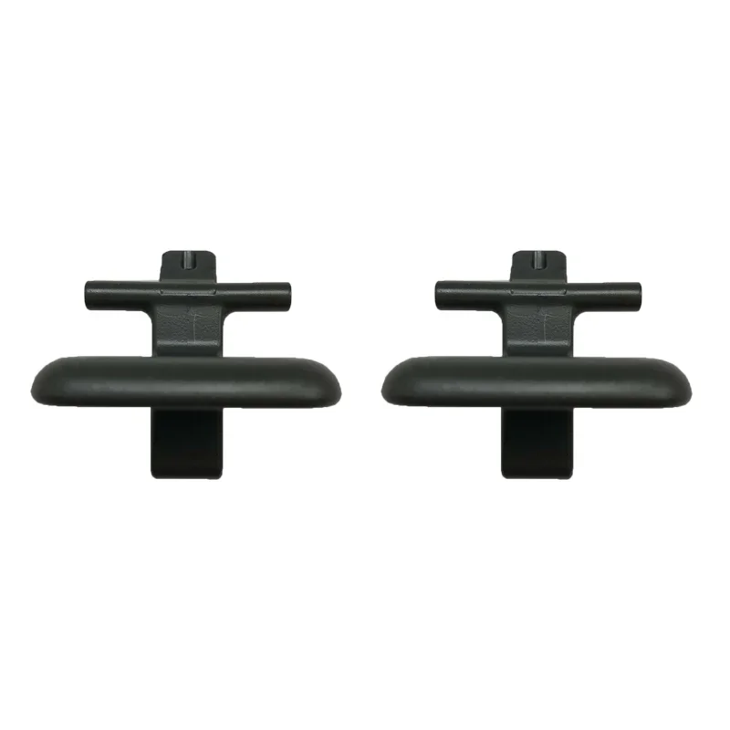 2Pcs Center Console Armrest Latch Clip for Hyundai Sonata 2009 2010 VV 846613K000 84662-3K000 Interior Accessories