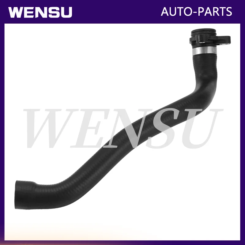 

11537580969 ABLZ-Шланг охлаждающей жидкости радиатора двигателя, основной для BMW F02 F10 F07 GT F01 F11 5 (F10) 535 и 2013-2016