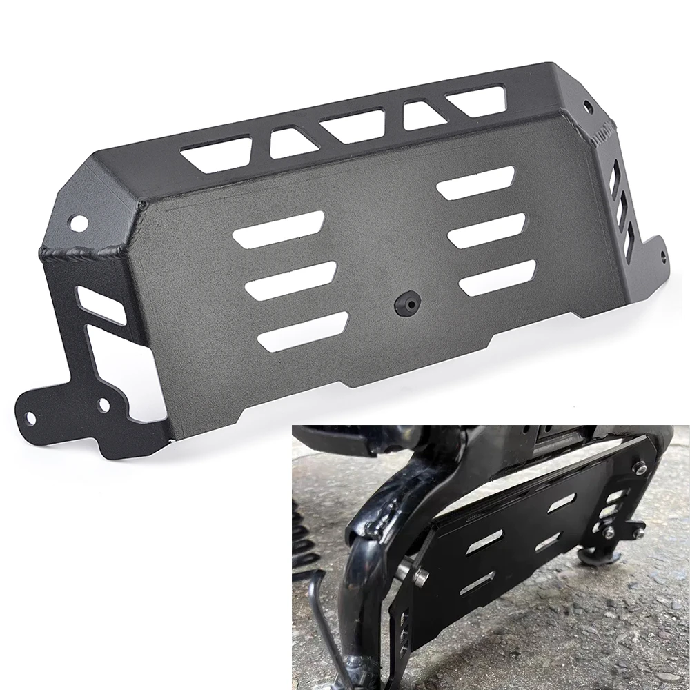 

Защитная пластина шасси двигателя мотоцикла, защитная крышка для Yamaha X-MAX 300 Xmax X MAX 300 2018-2025 2024 2023 2022