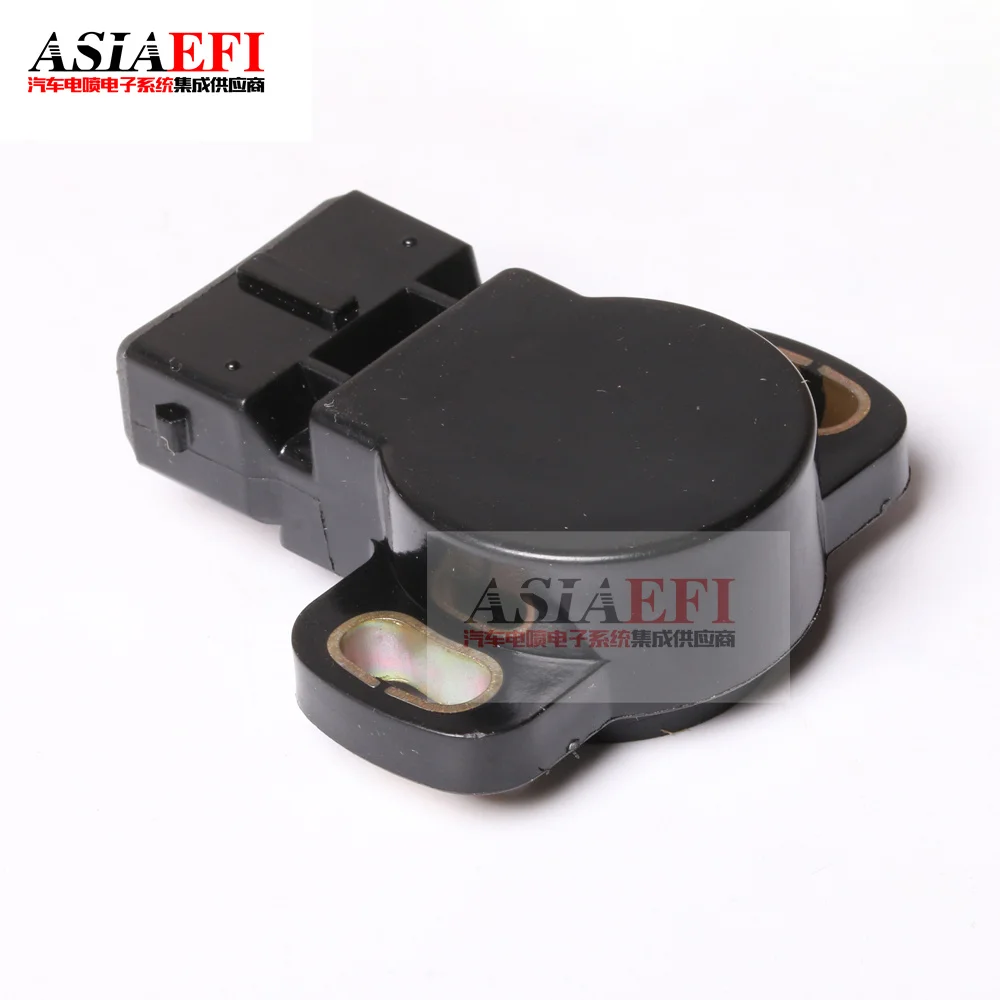 high quality OEM MD614772 TPS Throttle Position Sensor For Mitsubishi Pajero V31 Galant Lancer EA4A EA5A CJ4A CK4A DELICA Mirage