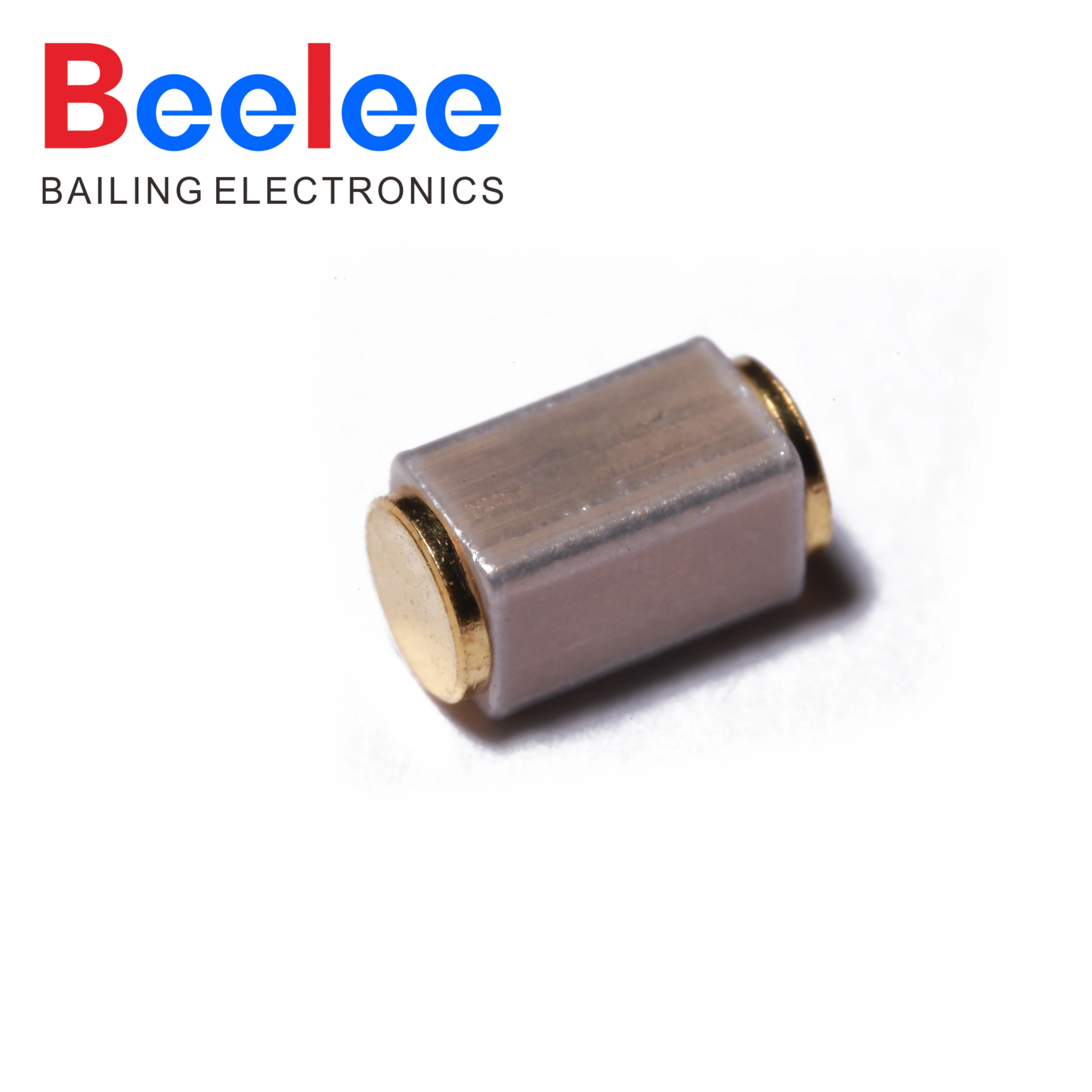 50 Buah Sensor Beelee BL-3150 SMD Sensor Getaran Instalasi Cerdas Mikro