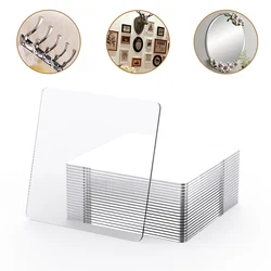 Non-Mark Sticker Photo Wall Auxiliary Double-Sided Pendating Fixed Sided Tape Sticky Waterproof Adhesive Tape Organizer No Trace