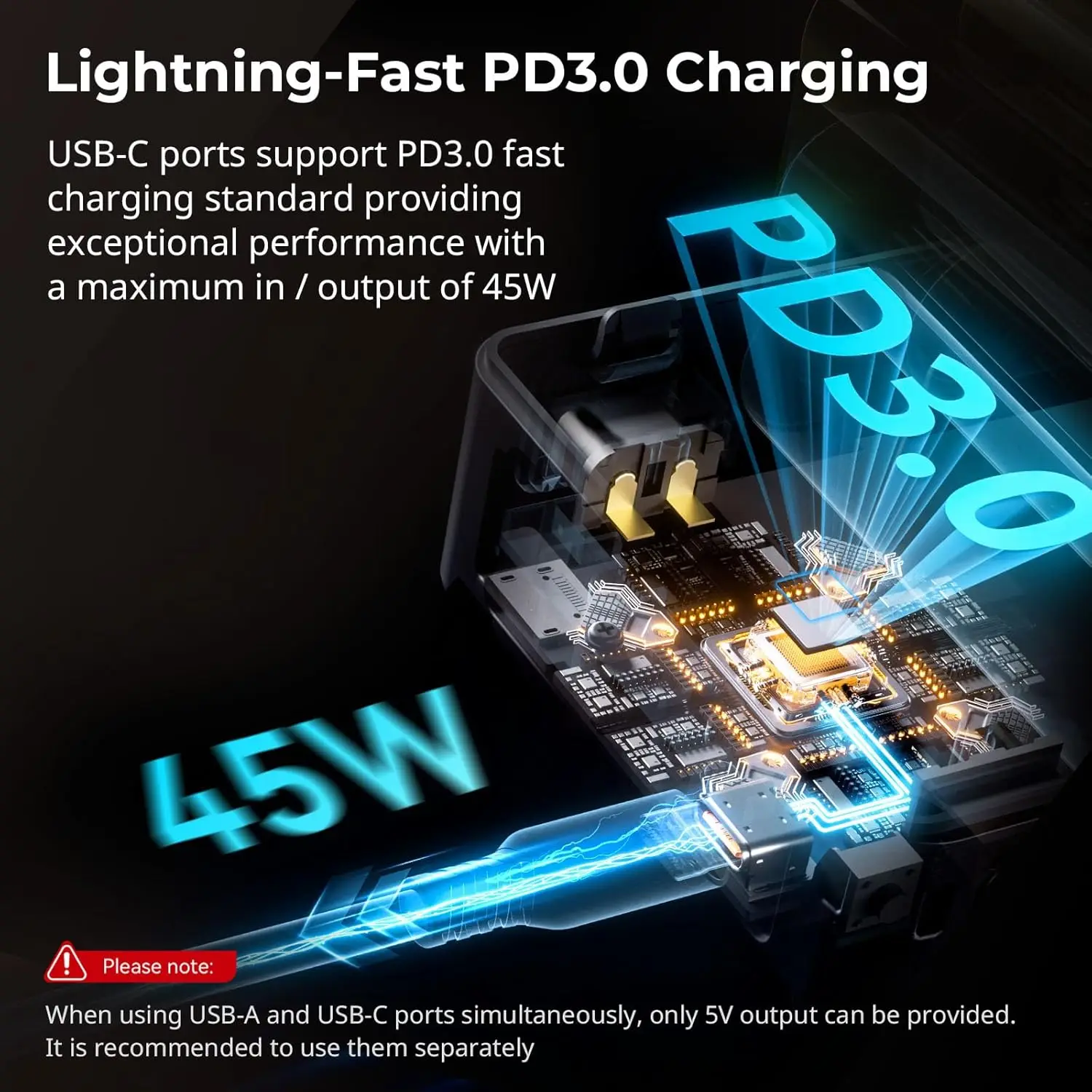 SmallRig VB50 mini Vマウントバッテリー 3400mAh 50Wh PD 45W USB-C