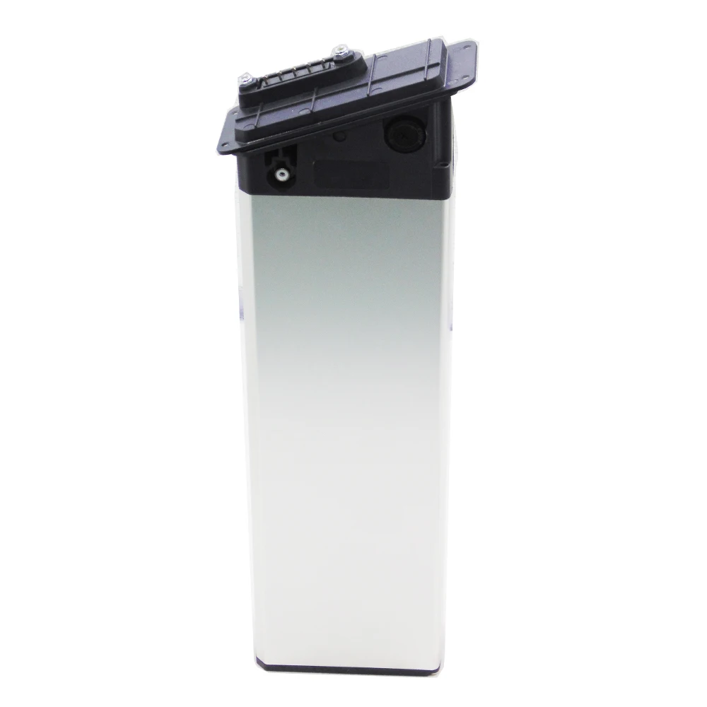Replacement 48V 750W Mate X Electric Folding Bike Bicycle Battery 48V 14.5Ah 16Ah 17Ah 17.5Ah 1000W Yamee Fat Tire Ebike Battery