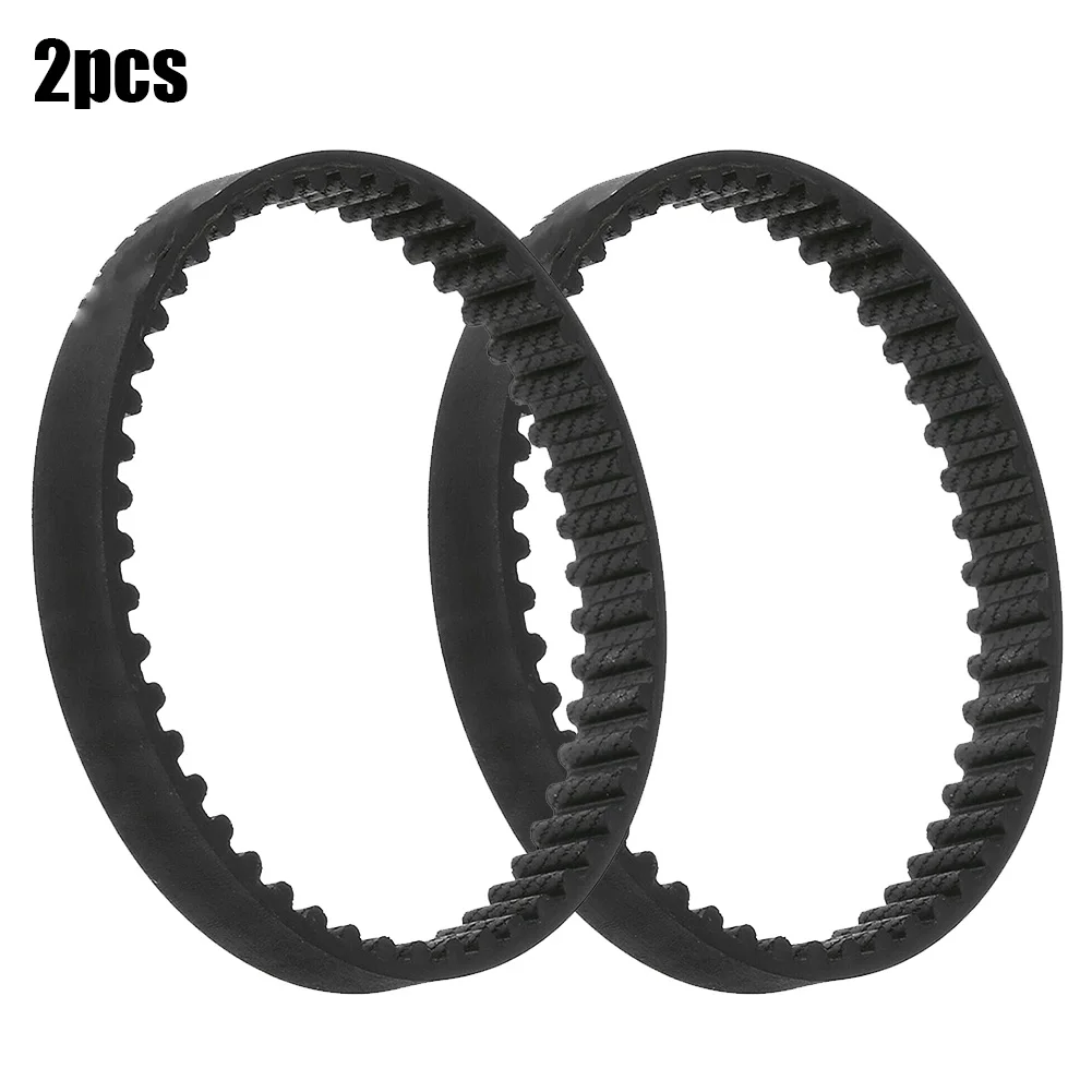 

2 Pcs Belt For 564680001 Fits Vacuum P718 Vacuum Cleaner Replacement Tools Accessories Household Cleaning Belts Replacement