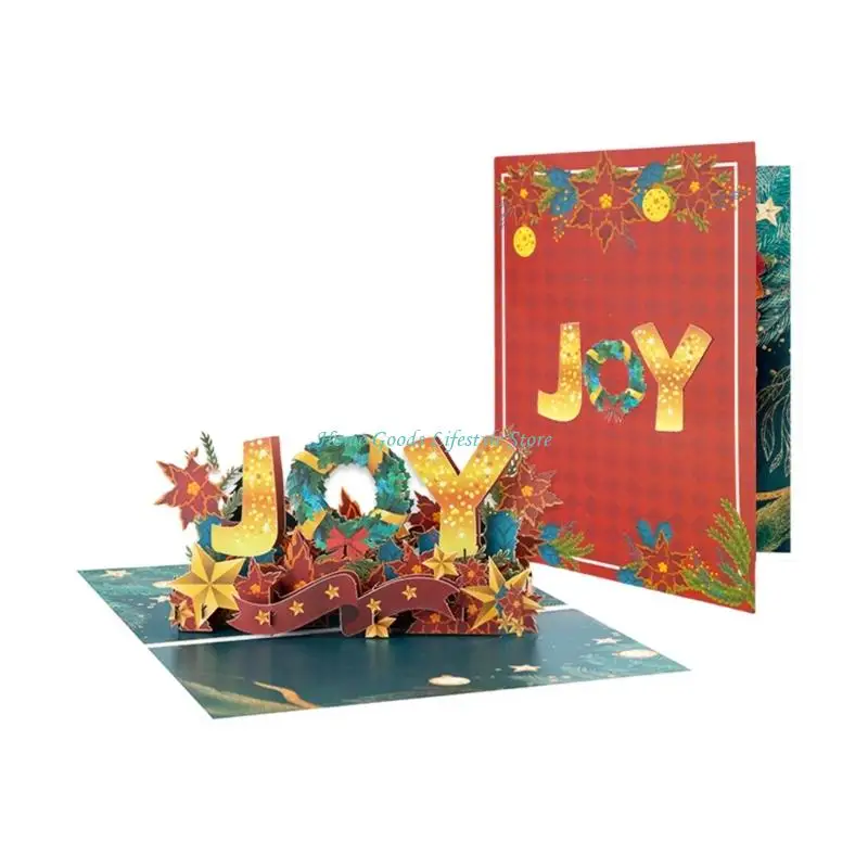 E74E Holiday Card W…