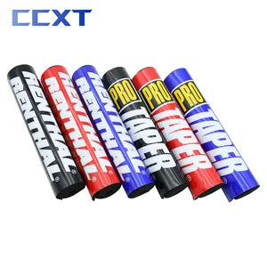 Renthal Pro Motorcycle -Lenkerkissen, 7/8 Querlatte Hauptverkäufe von Hornet Guidao - №5