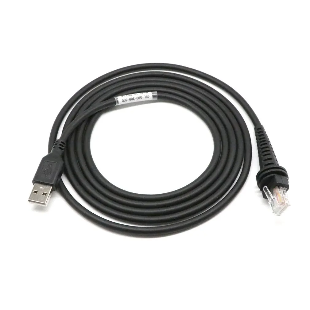 

USB to RJ45 Telescopes Control Cable for HEQ5pro AZEQ5 AZEQ6 EQ6-R for Honeywell 1900 Series Usb 2M