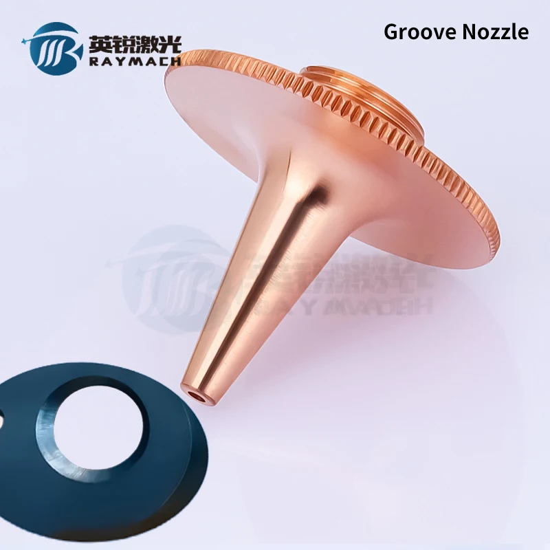 Laser Nozzle D28H26… - image