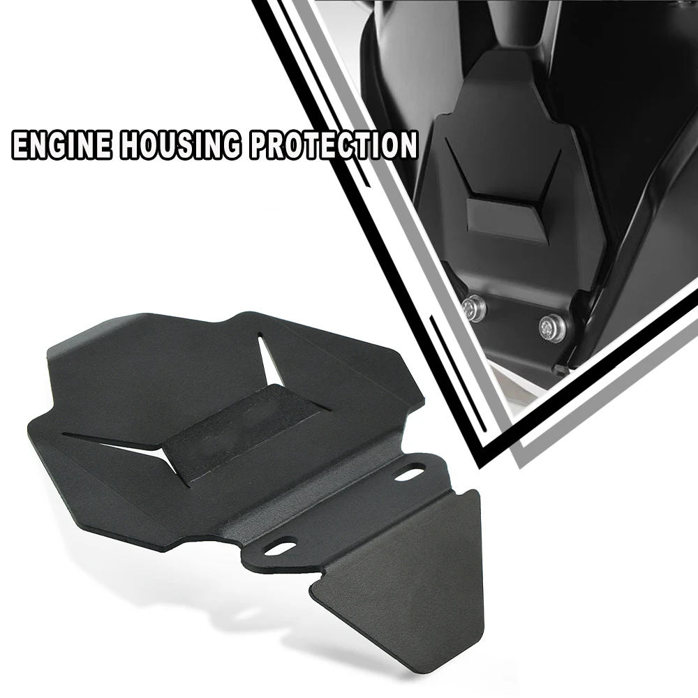 For BMW R1200RT R 1200 RT R1200 RT Moto Front Engine Housing Protection R1250RT 2014-2023 2022 2021 2020 2019 2018 2017 2016