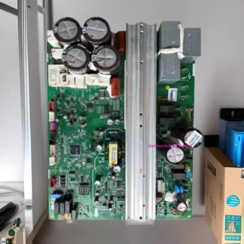

300027062445 WZ41351 grid-force air conditioner inverter main board GRZW41-A