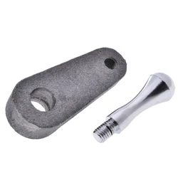 Skiving Leather Machines 801 Spare Parts For Thick Material Parts Number 2Y-18 2Y-19 SET