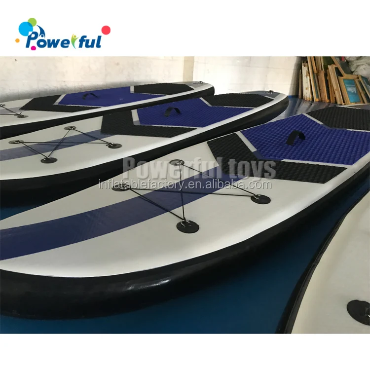 Water Sports Inflatable Surfboards Soft Top Stand Up Paddle Boards Sups for adults