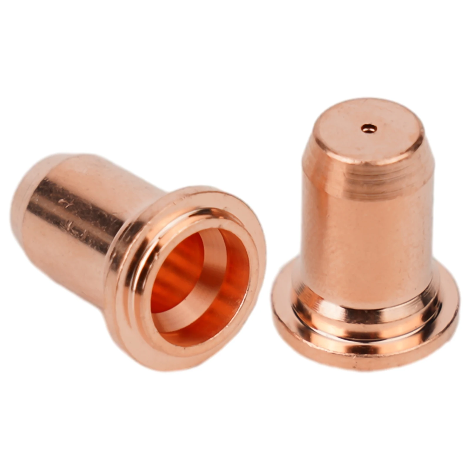 

Новые практичные электроды и сопла для плазменной резки 1.0мм 40-50А (модели 51313, 52582) – стабильная работа