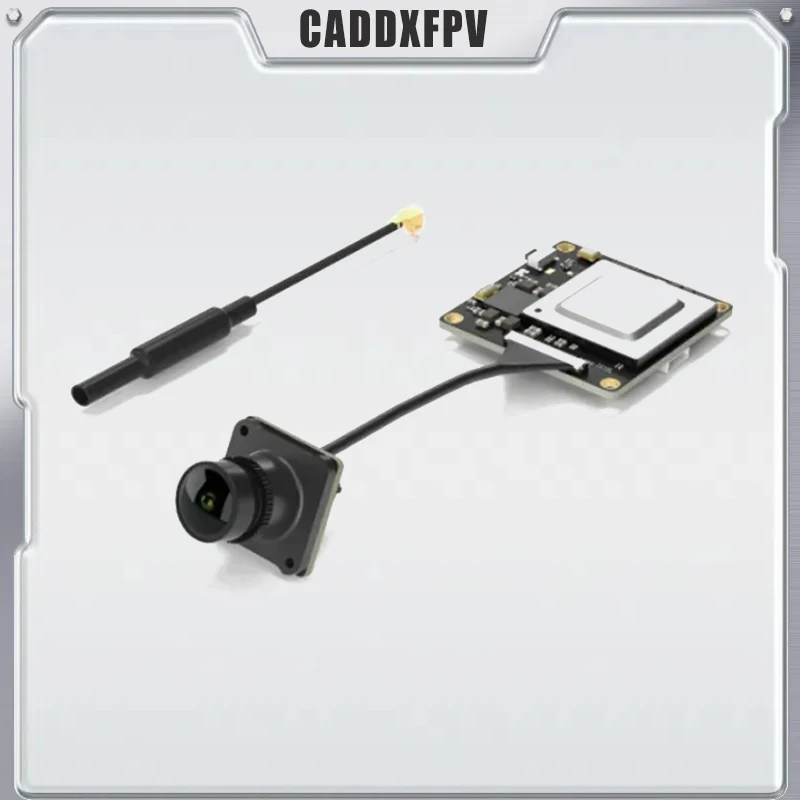 كاميرا Walksnail Avatar HD Mini 1s Lite Kit 14X14mm Avatar Lite لطائرات بدون طيار FPV Freestyle Tinywhoop Cinewhoop أجزاء ذاتية الصنع #1