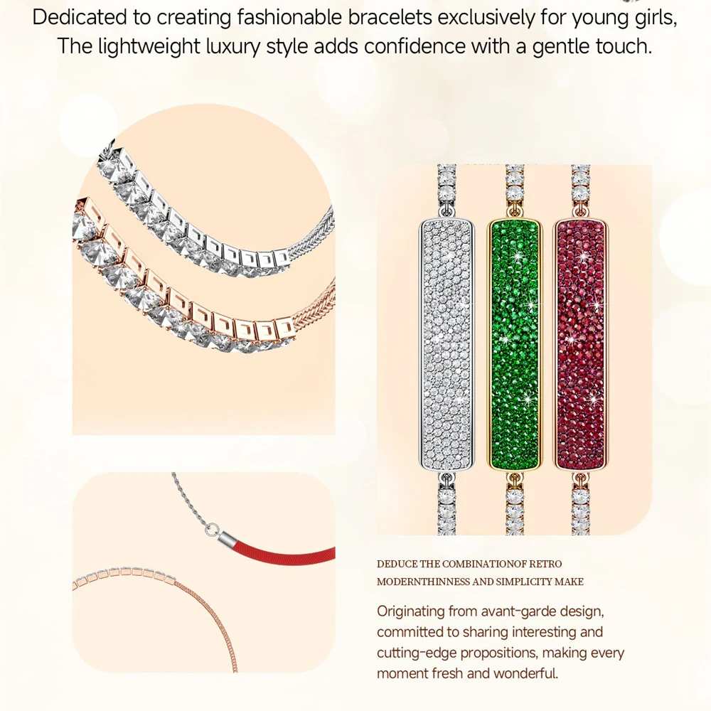 696 المرأة خطوة العد الصحة سوار ذكي 24H معدل ضربات القلب النوم رصد 5ATM مقاوم للماء حزام ساعة الماس سيدة الذكية الفرقة فتاة