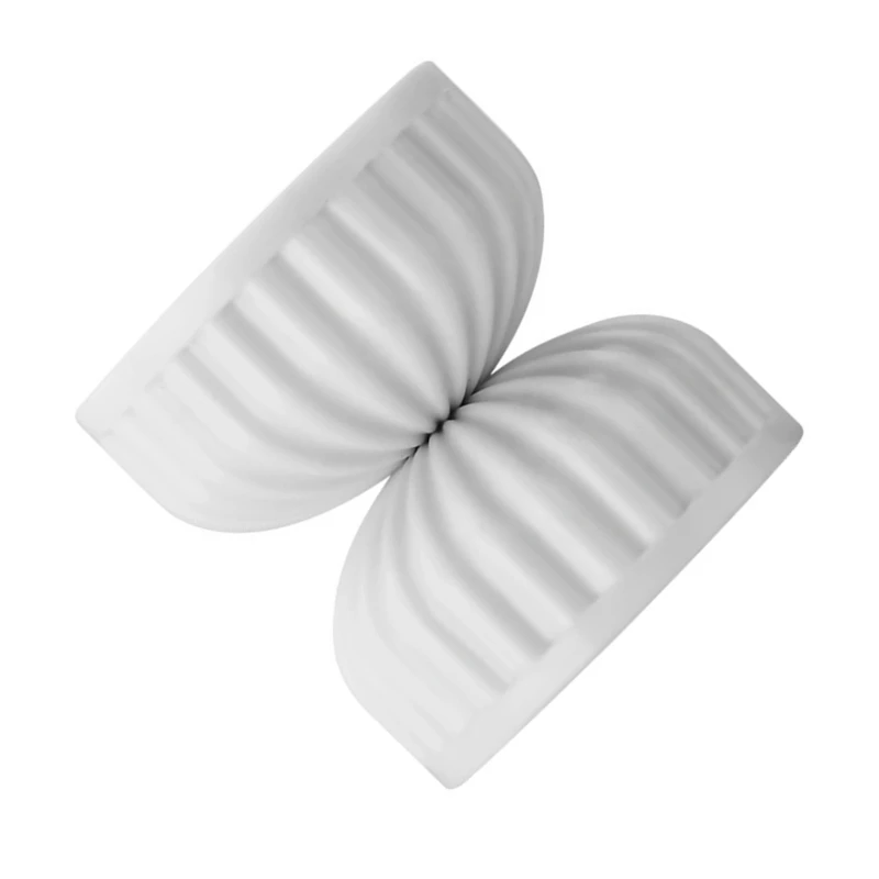 High Strength Plastic Bed Heads Support for Improved Sleep Environment