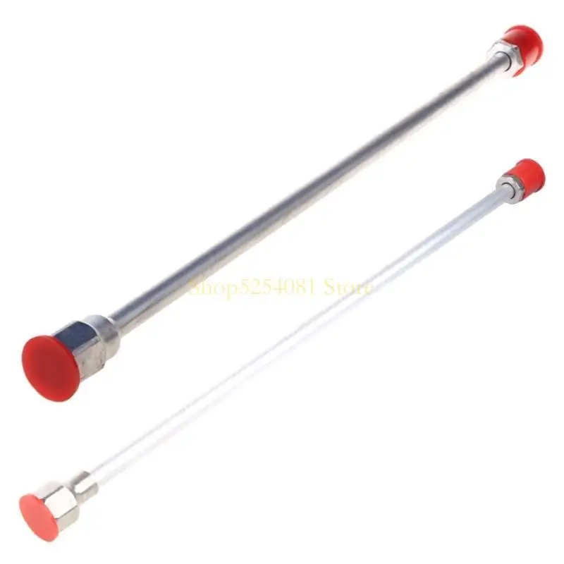 

AXYC Airless Paint Sprayer Tip Extension Pole Rod 20/30/30cm