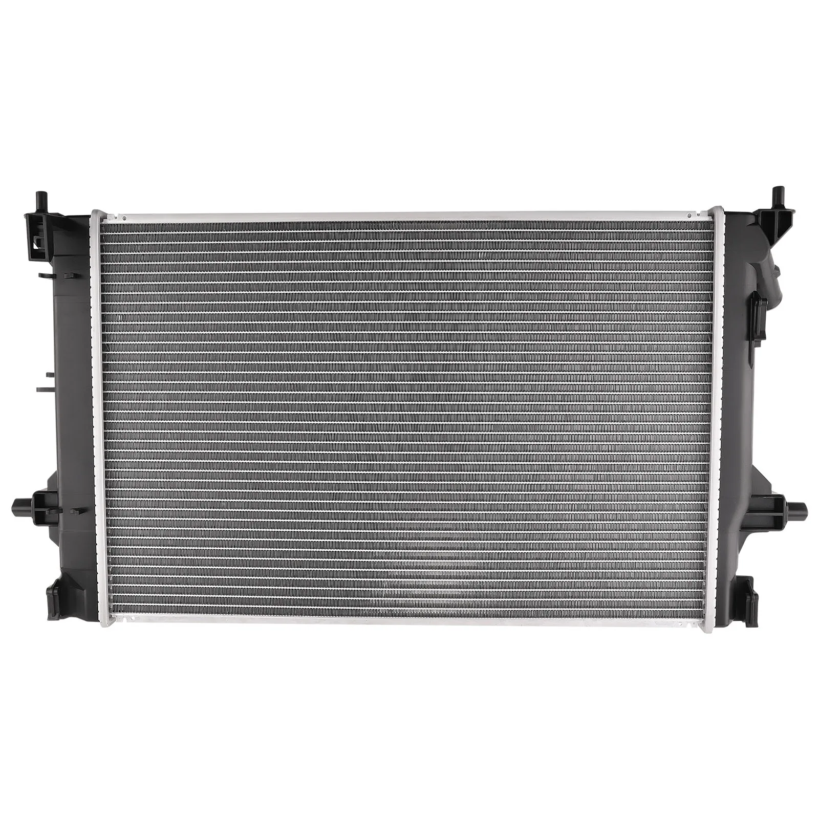 Aluminum Engine Cooling Radiator For 2018 - 2020 Hyundai Elantra GT 2.0L | Manual Transmission CU13609,DPI13609,A13609