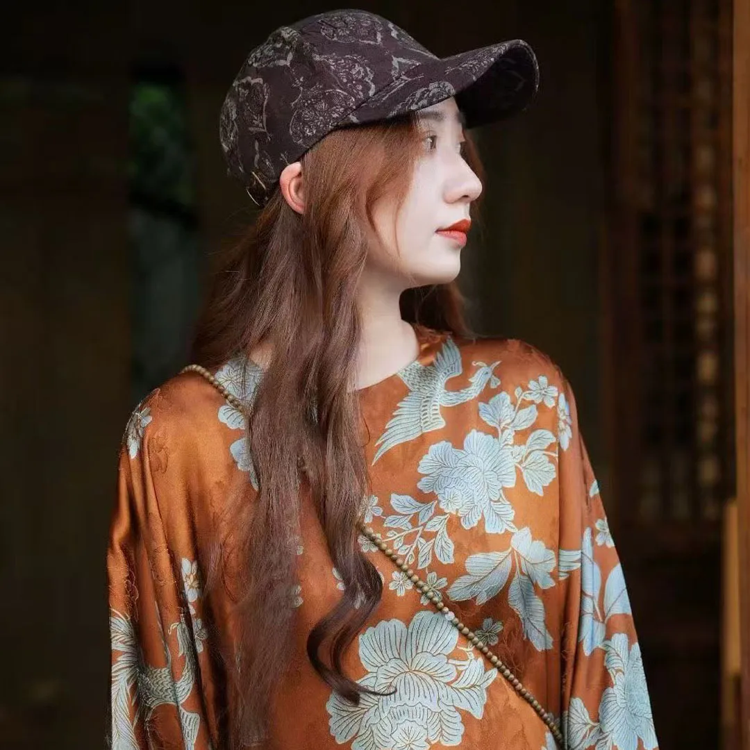 gorra-de-beisbol-de-seda-para-mujer-moderna-proteccion-solar-de-verano-sombrero-de-ala-ancha-ajustable-con-estampado-floral