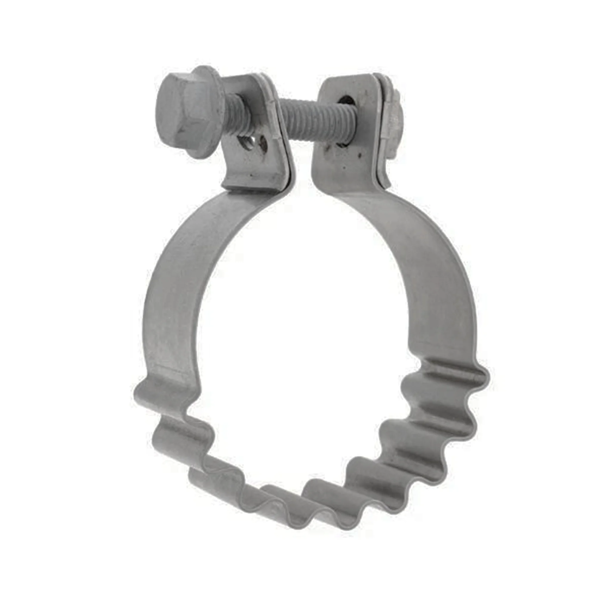Exhaust Support Clamp For2005-2008Porsche 997.1 OE:99711123001